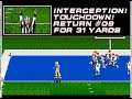College Football USA '97 (video 1,821) (Sega Megadrive / Genesis)