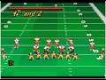College Football USA '97 (video 3,103) (Sega Megadrive / Genesis)