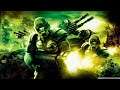 Command & Conquer 3 Tiberium Wars | 4K | random Skirmish battle