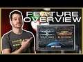 Command & Conquer Remastered Collection Feature Overview