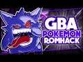 [Completed] Pokemon GBA ROM Hack with Funny scripts, New Story and MORE!!! - Pokemon Demon Island