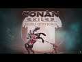 CONAN EXILES RIDERS OF HYBORIA TRAILER - NEW UPDATE/DLC IS LIVE