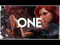 CONTROL #01 - INTRO [Walkthrough Gameplay]