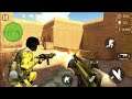 Cover Hunter Game: Counter Terrorist Strike War (Early Access) - New Android FpS Shooting Game. #2