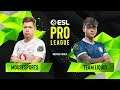 CS:GO - Team Liquid vs. mousesports [Dust2] Map 3 - Group B - ESL Pro League Season 10 Finals