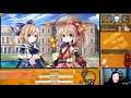 Cyberdimension Neptunia: 4 Goddesses Oonline | Part 9 (Twitch)