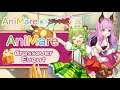 Dawn Of The Breakers Animare Event Act 1 Part 2