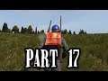 DayZ Walkthrough Gameplay Part 17 - Open Fields - (DayZ Xbox One)