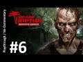 Dead Island: Riptide Definitive Edition (Part 6) playthrough