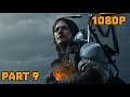 Death Stranding Lets Play Part 9