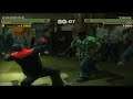 Def Jam Fight For NY | WRESTLING ONLY | Big Smoke | Story Part #1 | HARD! (PS3 1080p)