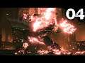 DEMON'S SOULS REMAKE PS5 Gameplay Walkthrough Part 4 | FLAMELURKER