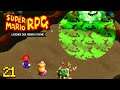 Der UNSICHTBARE Gegner? ⭐ SUPER MARIO RPG: Legende der sieben Sterne #21