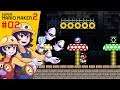 Des clients connus ?! - Super Mario Maker 2 #02