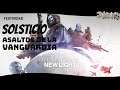 Destiny 2 New Light /PC/ Solsticio: asaltos de la Vanguardia