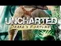 Did This Game Age Well ? - Uncharted Drakes Fortune Remasterd Walkthrough Part 22 With Commentary