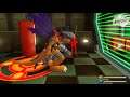 Digimon World ReDigitize Capítulo 12 ¡Catherine chan!