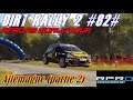 Dirt Rally 2.0 #82# RFRO R5 World tour # Allemagne (partie 2)