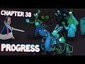 Disney Heroes Battle Mode CHAPTER 38 PROGRESS Gameplay Walkthrough - iOS / Android