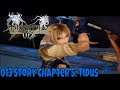 Dissidia 012 Final Fantasy - 013 Story Chapter 5: Tidus