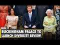 Diversity review underway at Buckingham Palace after Harry and Meghan fallout | UK | English News