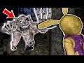 Do Not FIGHT The FNAF Twisted Ones! - Garry's Mod Gameplay - Gmod FNAF Roleplay