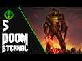 [Doom Eternal] Часть 5: Кровавое супергнездо