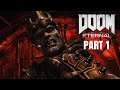 Doom - I LIKE THAT ALOT! - Part 1
