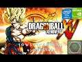 Dragon Ball Xenoverse | Nvidia 930M | Intel i3-4005U | 10Gb Ram | Asus A555LF/A455LF/X555LF/X455LF