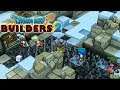 Dragon Quest Builders 2 [090] Aufbau einer Verteidigung [Deutsch] Let's Play Dragon Quest Builders 2