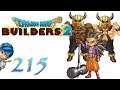 Dragon Quest Builders 2 (Stream) — Part 215 - Banquets and Buffets