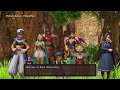 Dragon Quest XI - Let's Play Part 81 - Act 3: Rebuilding Cobblestone