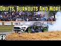 Drifts, Burnouts And Turbo Noises - GoodWood Festival Of Speed 2019