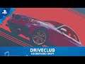 DRIVECLUB - Amateur Tour - Sognefjord Drift (All Gold Stars)