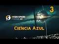 Dyson Sphere Program - E3 - Ciencia Azul | Gameplay Español