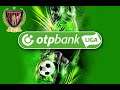 eFootball PES 2020 OTP BANK LIGA BUDAPEST HONVÉD FC PS4