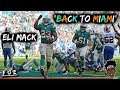 Eli Mack - “BACK TO MIAMI” (Official Audio) [Prod. DLthemenace]