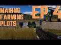 Empyrion Galactic Survival | Power Management and Making Farm Plots | Ep 4