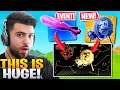 EPIC Just Dropped *HUGE* Season 2 Teasers! (NEW POI, NEW ITEMS!) - Fortnite Battle Royale