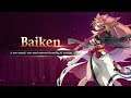 [Epic Seven] Baiken - Testes na Banshee