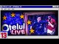 EPISODUL 13 | OȚELUL, ÎNAPOI ÎN EUROPA | Oțelul LIVE | Football Manager 2021 România