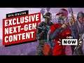 Exclusive PS5, Xbox Series X Content Coming to GTA Online - IGN Now