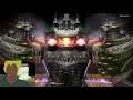 FFXIV ~ The Epic of Alexander (Ultimate) GNB PoV