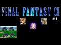 Final Fantasy CII #1 | Matrik Plays