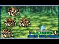 Final Fantasy Pixel Remaster Boss Run – FF1 Boss #3: Piscodaemon