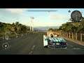 Final Fantasy XV - Detour