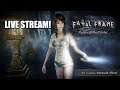 FINISHING Fatal Frame Maiden of Black Water Remaster PS5 Gameplay!