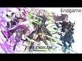 Fire Emblem Awakening - Endgame