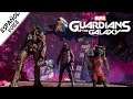 [First Hour] Marvel's Guardians of the Galaxy Gameplay (Español Voice) Xbox Series X