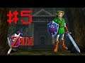 Fixing Up What We Screwed Up - The Legend of Zelda: Ocarina of Time #5 (Blind)